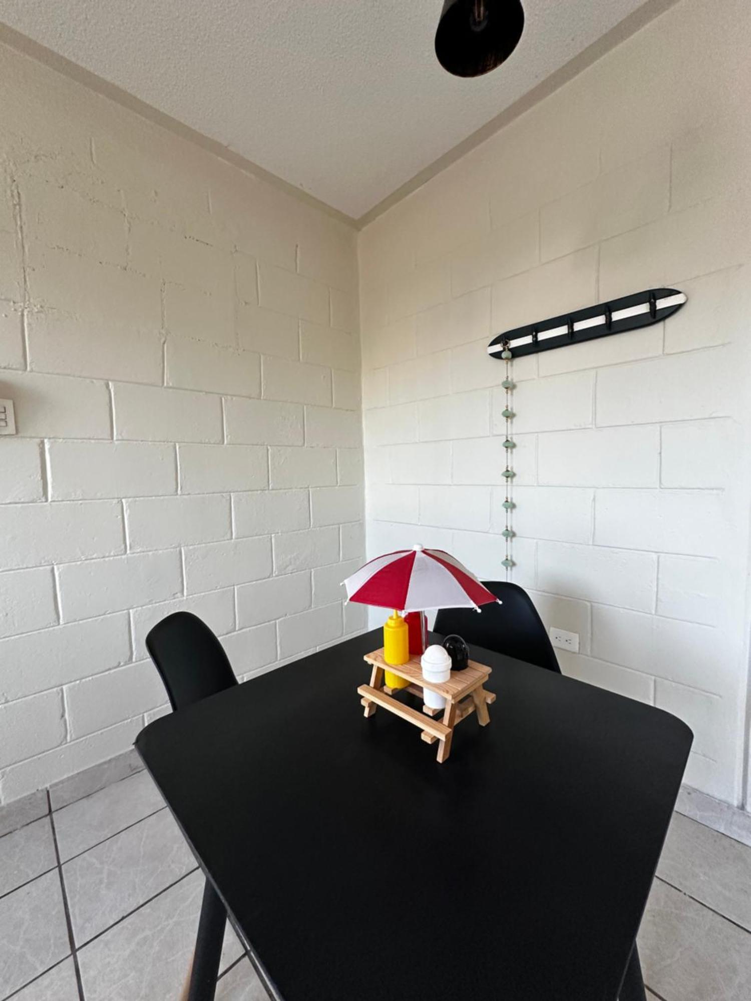 Casa Cerritos Сasa de vacaciones *